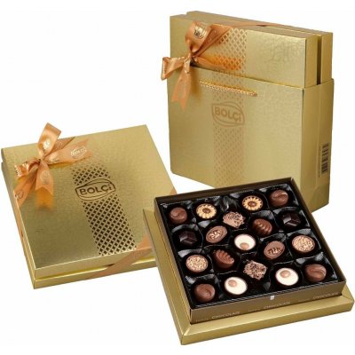 Bolci Diamond Gold Box 215 g – Hledejceny.cz