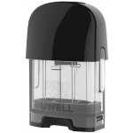 Uwell Caliburn Pod cartridge 1,2ohm černá – Zboží Mobilmania