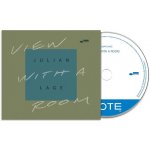 Lage Julian - View With A Room CD – Hledejceny.cz