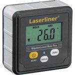 Laserliner MasterLevel Box Pro (BLE) 081.262A, 28 mm – Hledejceny.cz