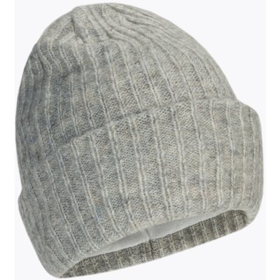 Roxy Nevea beanie Heather grey – Hledejceny.cz