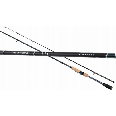 Shimano Catana FX Spinning M-F 2,69 m 10-30 g 2 díly – Zboží Dáma