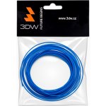 3DW Armor - ABS 1,75 mm modrá, 10m, tisk 220-250°C – Zboží Živě