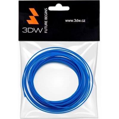 3DW Armor - ABS 1,75 mm modrá, 10m, tisk 220-250°C – Zboží Živě