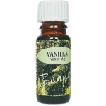 Admit Vonný olej vanilka 10 ml – Hledejceny.cz