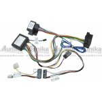 HF mute modul pro Parrot pro aktivní audio systém Peugeot, Citroen – Hledejceny.cz