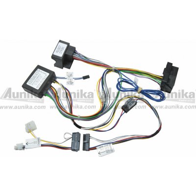 HF mute modul pro Parrot pro aktivní audio systém Peugeot, Citroen – Hledejceny.cz