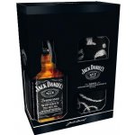 Jack Daniel's 40% 0,7 l (dárkové balení ručník) – Zbozi.Blesk.cz