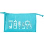 Toro taška na kosmetiku se zipem 4 kapsy 30 x 6 x 18 cm – Zboží Dáma