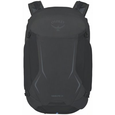 Osprey Hikelite 26 l black – Zboží Mobilmania