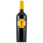 Apulie Schola Sarmenti Negroamaro Roccamora 2021 13,5% 0,75 l (holá láhev) – Hledejceny.cz