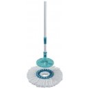 Leifheit 55413 Set Rotation Disc Mop Ergo