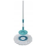 Leifheit 55413 Set Rotation Disc Mop Ergo – Zboží Dáma