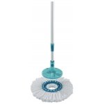 Leifheit 55413 Set Rotation Disc Mop Ergo – Sleviste.cz