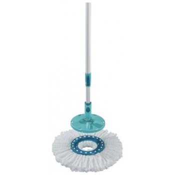 Leifheit 55413 Set Rotation Disc Mop Ergo