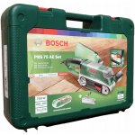 Bosch PBS 75 AE Set 0.603.2A1.101 – Hledejceny.cz