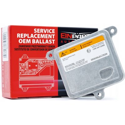 MĚNIČ NAPĚTÍ EPH-D1/3(O2) EinParts 35W – Hledejceny.cz