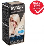 Syoss barva na vlasy 10-13 Arktická blond 50 ml – Hledejceny.cz