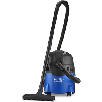 Nilfisk Buddy II 12L Car Cleaner