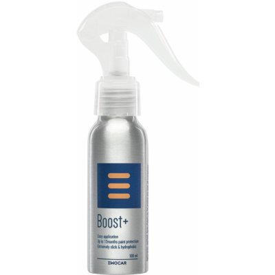 Ewocar Boost+ 100 ml