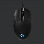 Logitech G PRO Gaming Mouse 910-005440 – Hledejceny.cz
