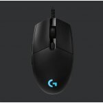 Logitech G PRO Gaming Mouse 910-005440 – Zboží Mobilmania