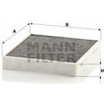 MANN-FILTER CUK26010 pro vozy AUDI;SEAT;SKODA;VW | Zboží Auto