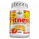 Amix Fitness Protein Pancakes 800g – Zboží Dáma