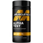 MuscleTech Alpha Test 120 kapslí – Zbozi.Blesk.cz