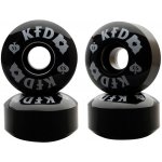 KFD KFD Team 100A 4-Pack 53mm – Zboží Dáma