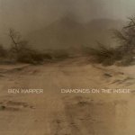 Ben Harper - Diamonds On The Inside CD – Hledejceny.cz