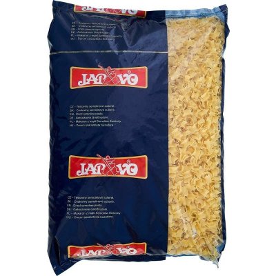 Japavo Fleky semolinové těstoviny 5000 g