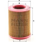 Vzduchový filtr MANN-FILTER C 1430 – Hledejceny.cz
