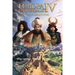 Europa Universalis 4: Domination – Hledejceny.cz