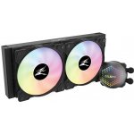 Zalman ALPHA24 Black