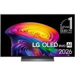 LG OLED48C64LA – Hledejceny.cz