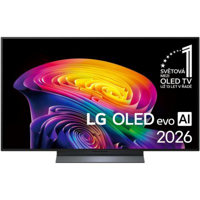 LG OLED48C64LA – Hledejceny.cz
