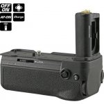 Battery Grip Jupio pro Nikon Z8 MB-N12 – Hledejceny.cz