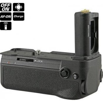 Battery Grip Jupio pro Nikon Z8 MB-N12
