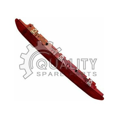Světlo brzdové ŠKODA Original OEM 5F0945097K – Hledejceny.cz