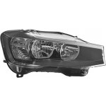 Hlavní světlomet VAN WEZEL 0691962