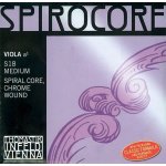 Thomastik struny pro violu Spirocore Medium – Zboží Mobilmania