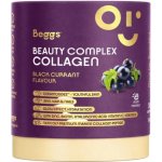 Beggs Beauty and Glow collagen Blackcurrant 30 x 5,8 g – Hledejceny.cz