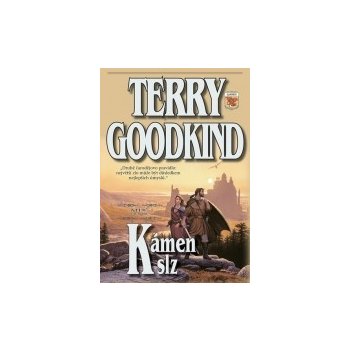Kámen slz - Terry Goodkind