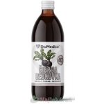EkoMedica Černá ředkev nápoj z černé ředkve 500 ml – Hledejceny.cz