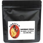 Joerges Gorilla Superbar Crema zrnková 0,2 kg – Hledejceny.cz