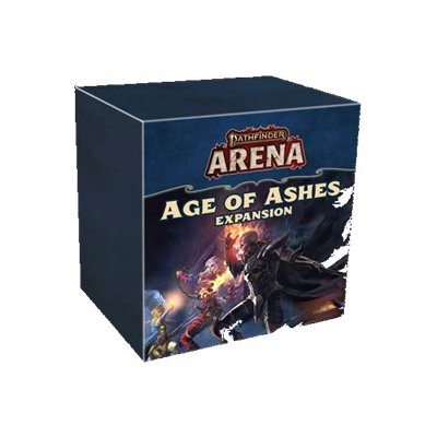 Pathfinder: Arena Age of Ashes EN – Hledejceny.cz