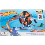 Hot Wheels dráha kdo s koho – Zboží Mobilmania