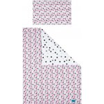 Belisima povlečení Koťátka růžové 100 x 135 – Zboží Mobilmania