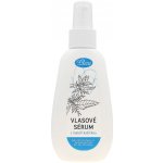 Pleva Vlasové sérum s mateří kašičkou 115 g – Zboží Dáma